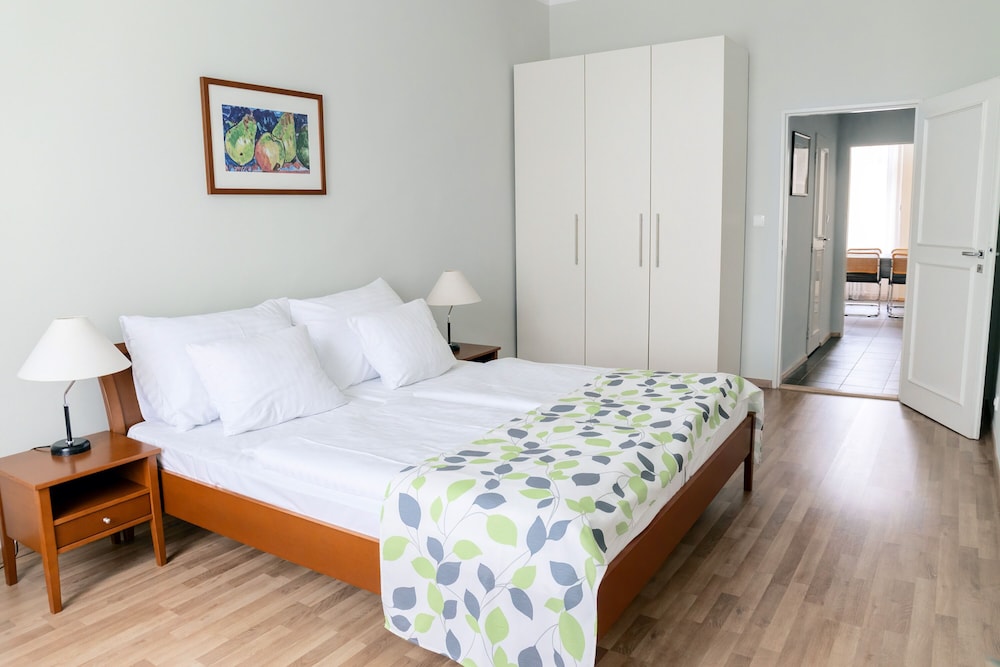 Orion Hotel Prague 22/68