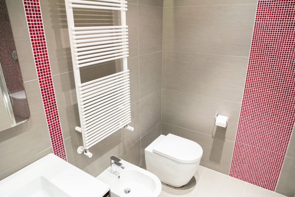 Hadrianus Temple Suites - The Venue Collection 53/58