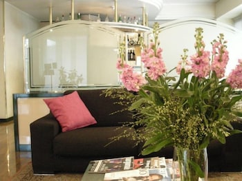 Hotel Giovanni 14/19