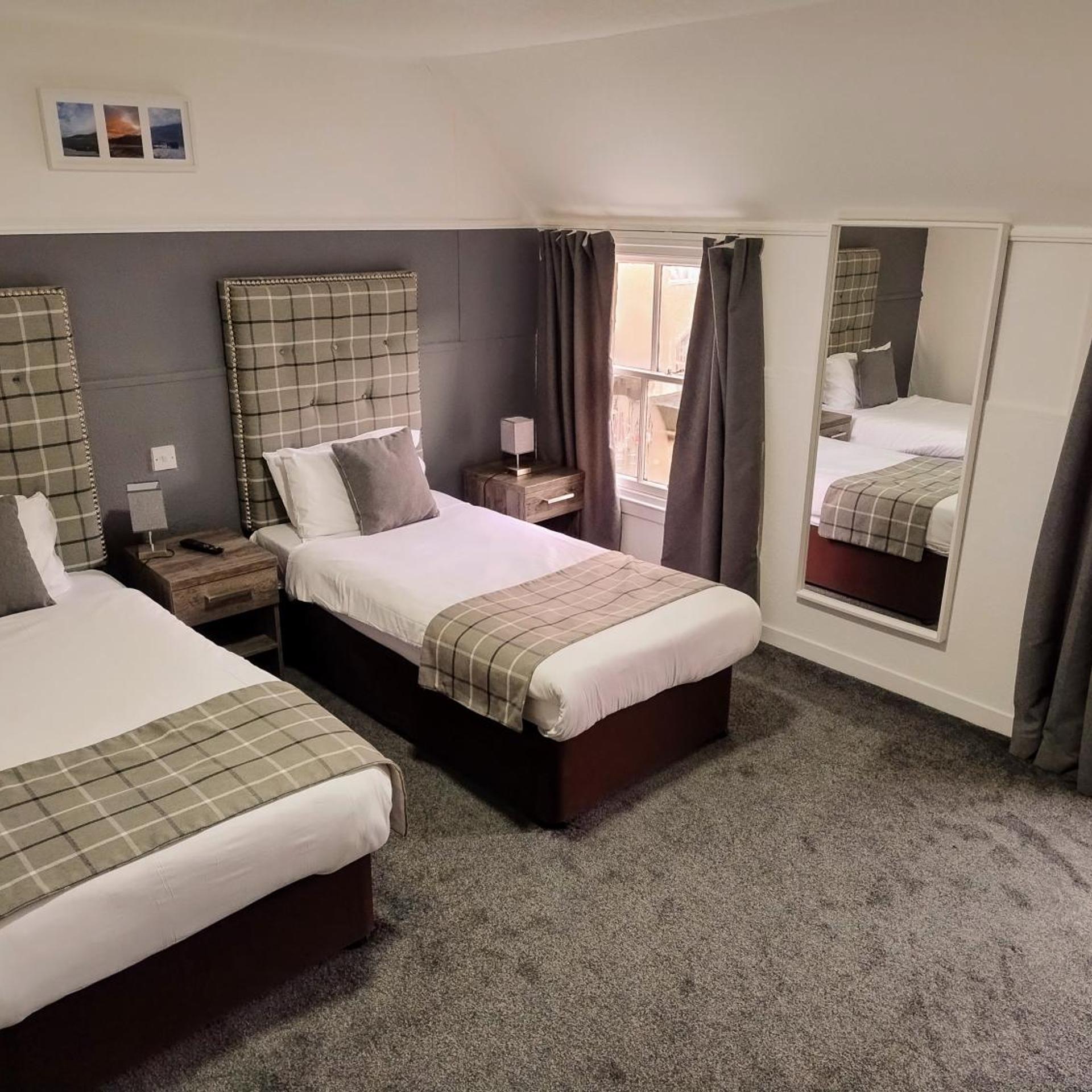 Muthu Royal Thurso Hotel 16/45