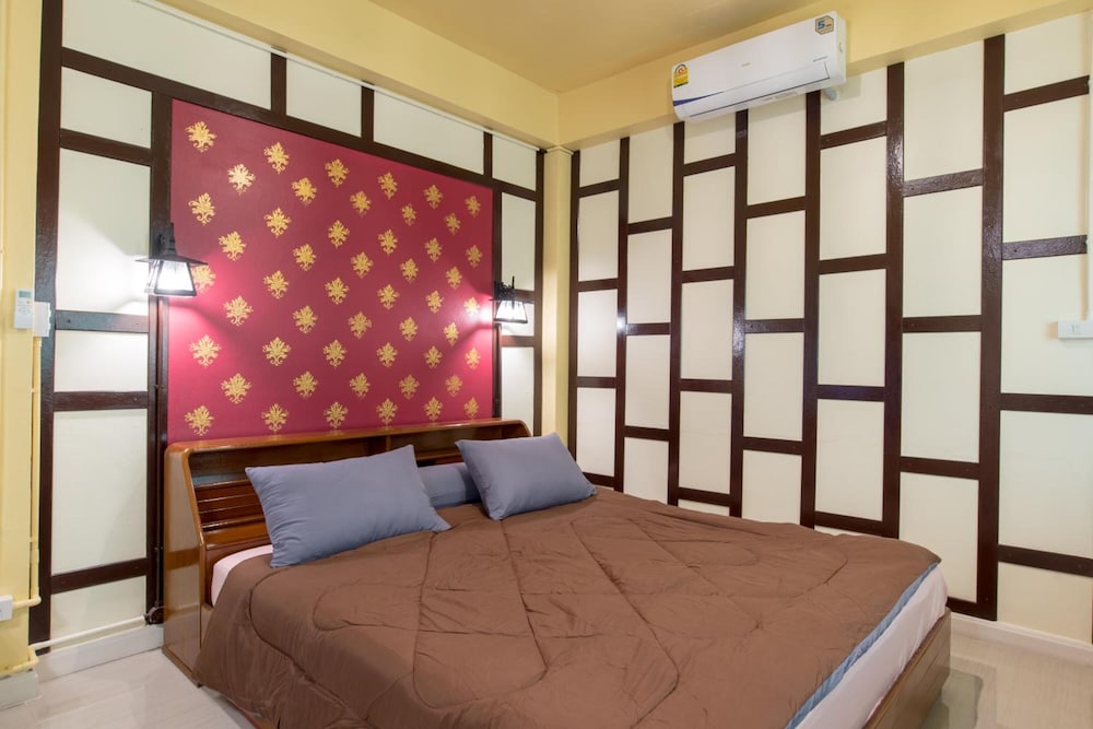 Sawatdee Guesthouse The Original 12/50