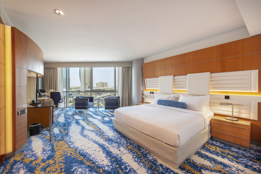 Movenpick Dubai Creek 9/49