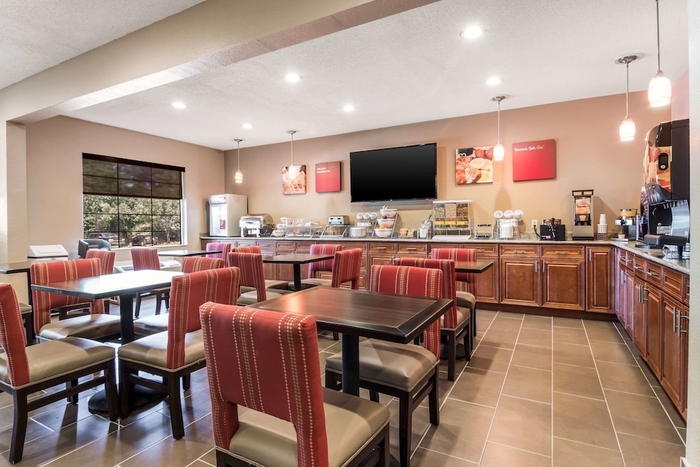 Comfort Suites Eufaula North 39/51