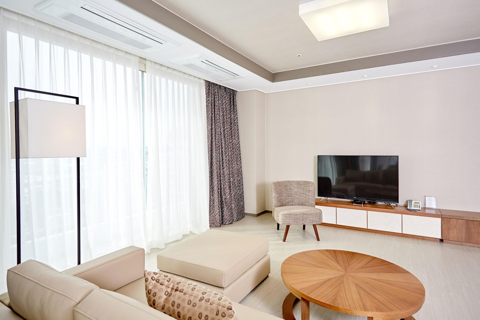 Iwant Resort Pyeongchang 24/40