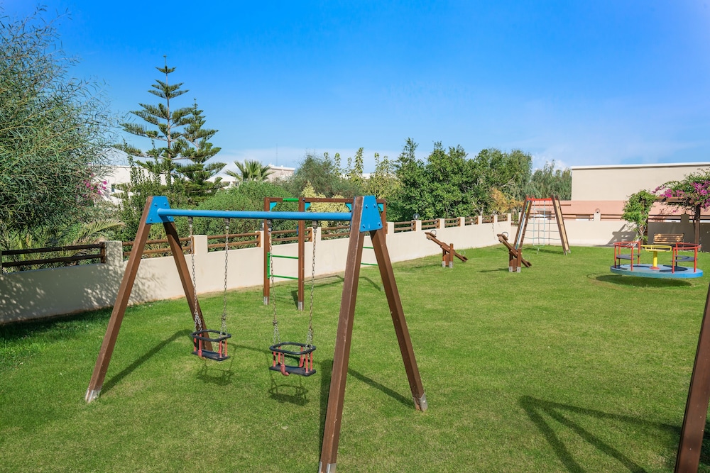 Iberostar Waves Creta Panorama & Mare 50/78