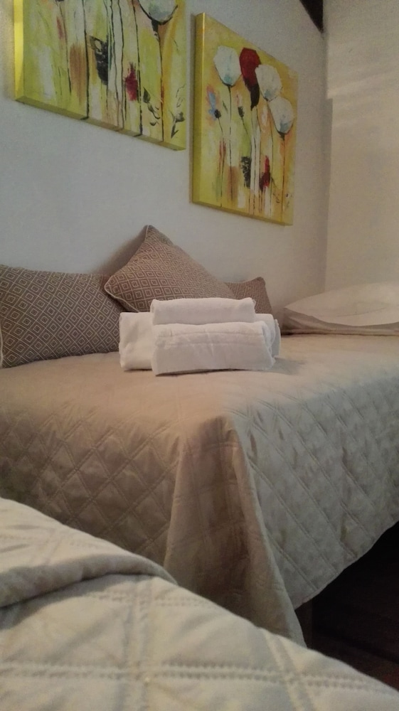 Villa Casalecchi Country Hotel 20/50