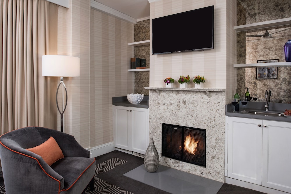 Inn At Union Square A Greystone Hotel 35/43