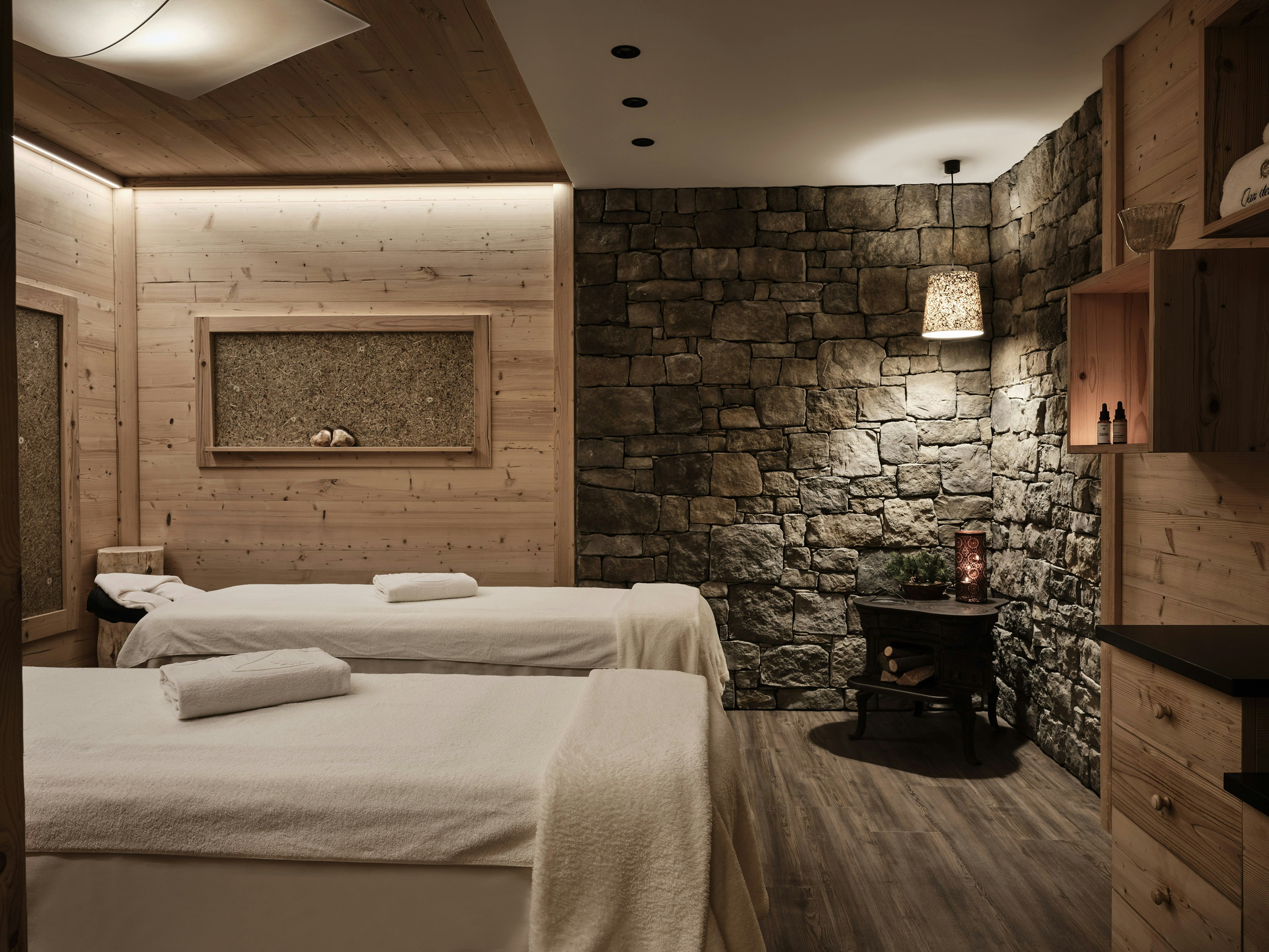 Chalet Del Sogno 14/61