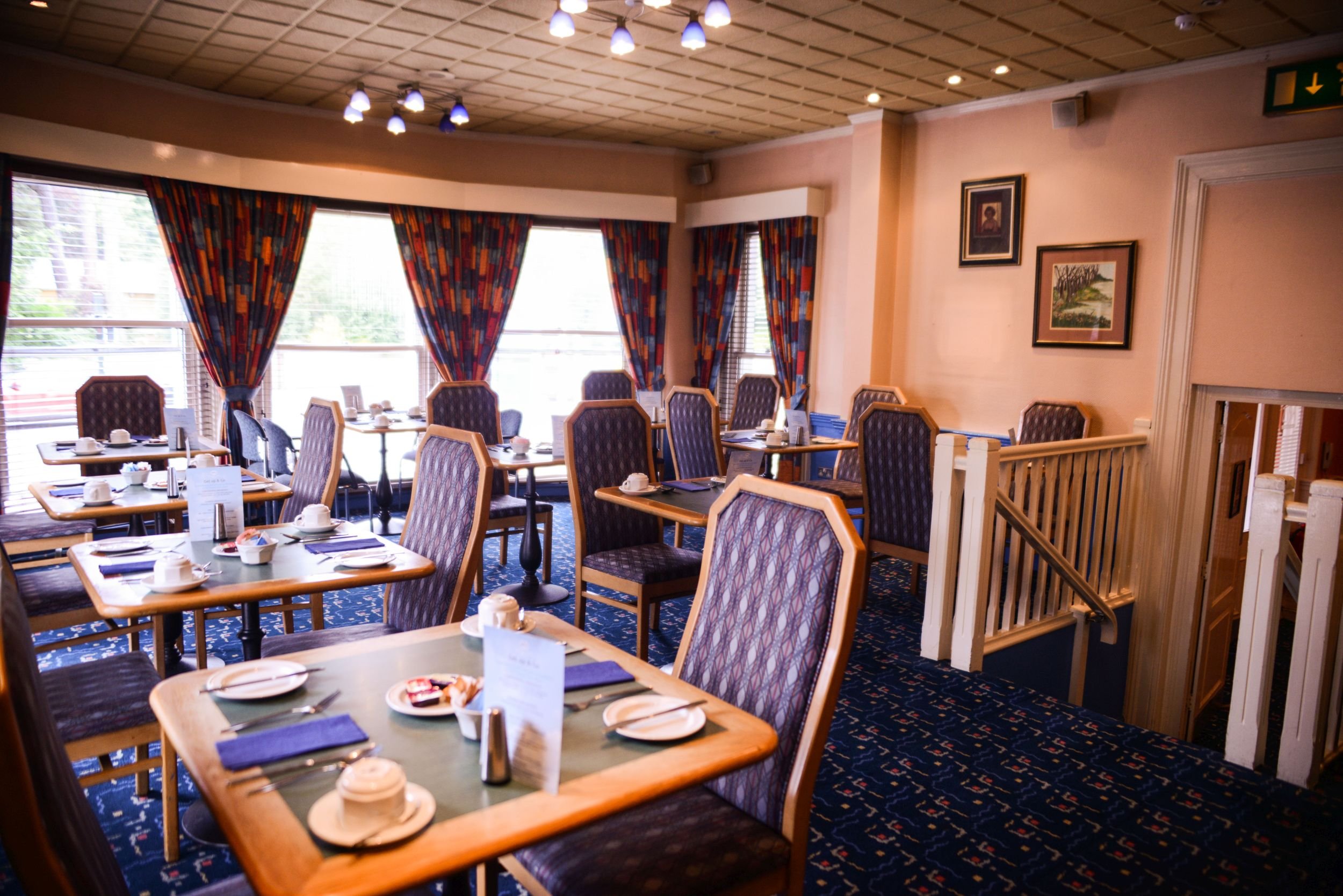 Preston Park Hotel 17/25
