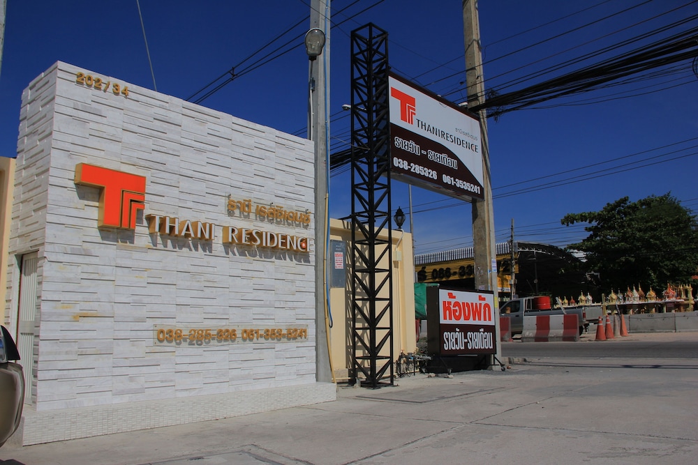 Thani Residence 18/24