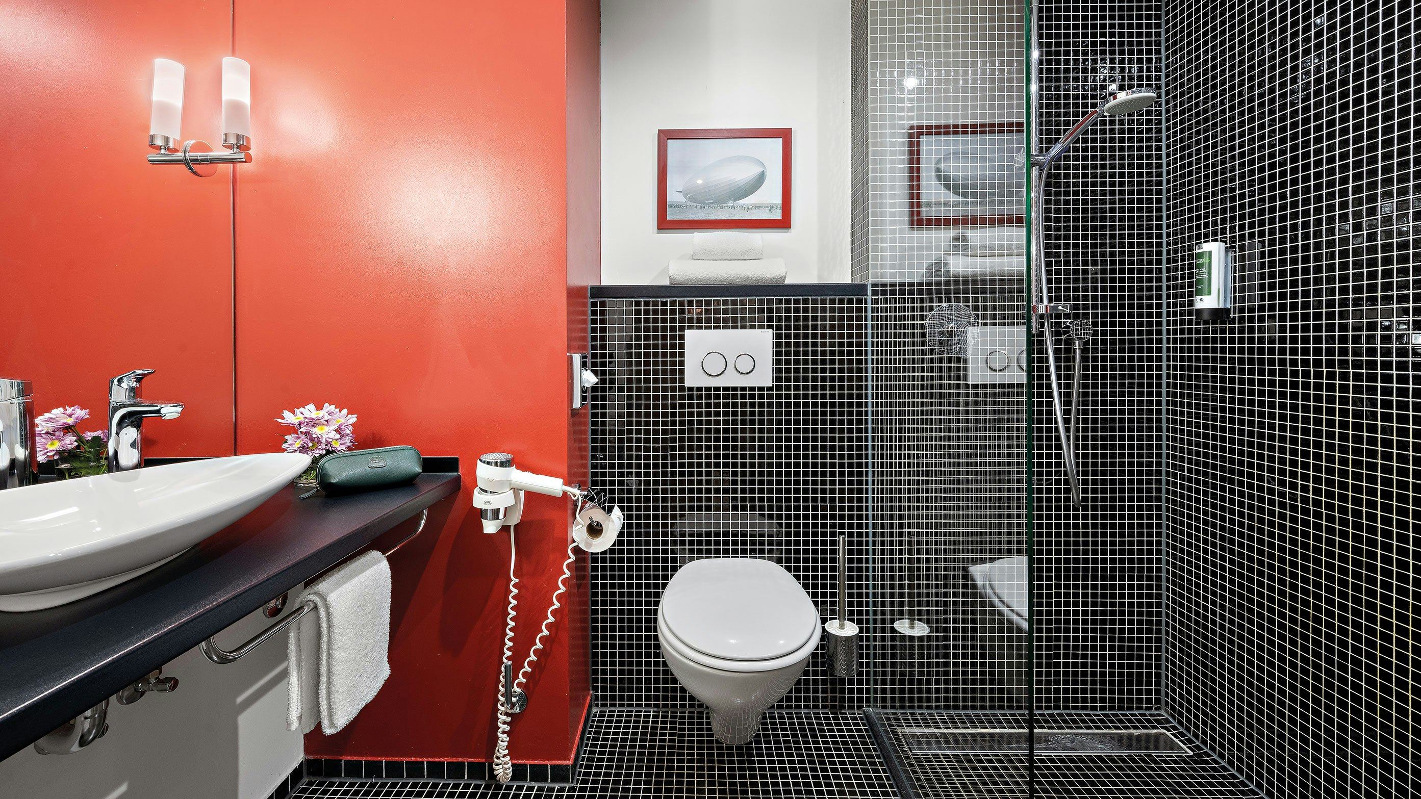 Hey Lou Hotel Friedrichshafen 36/37