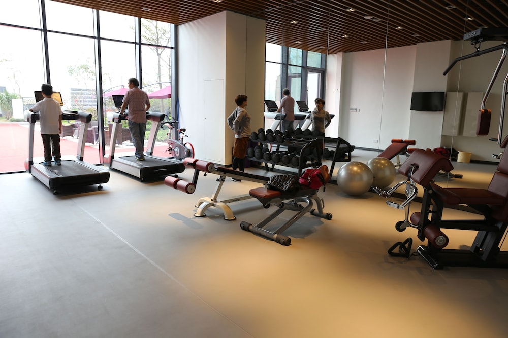 Yuwa Serviced Aparthotel 27/50