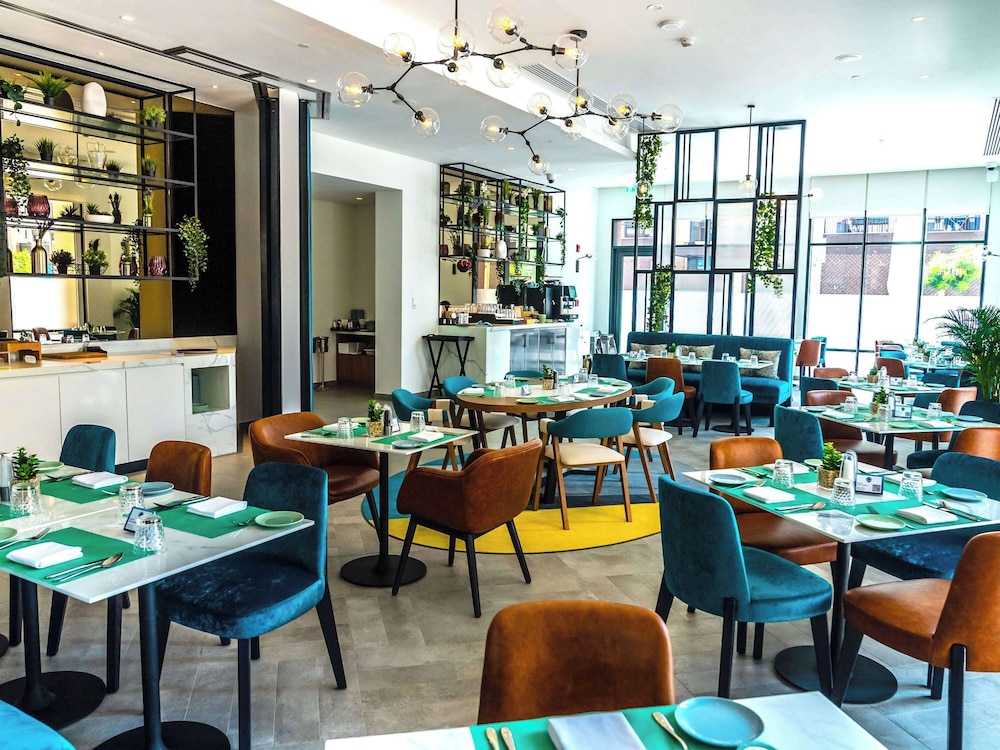 Ibis Styles Hotel Dubai Deira 36/50