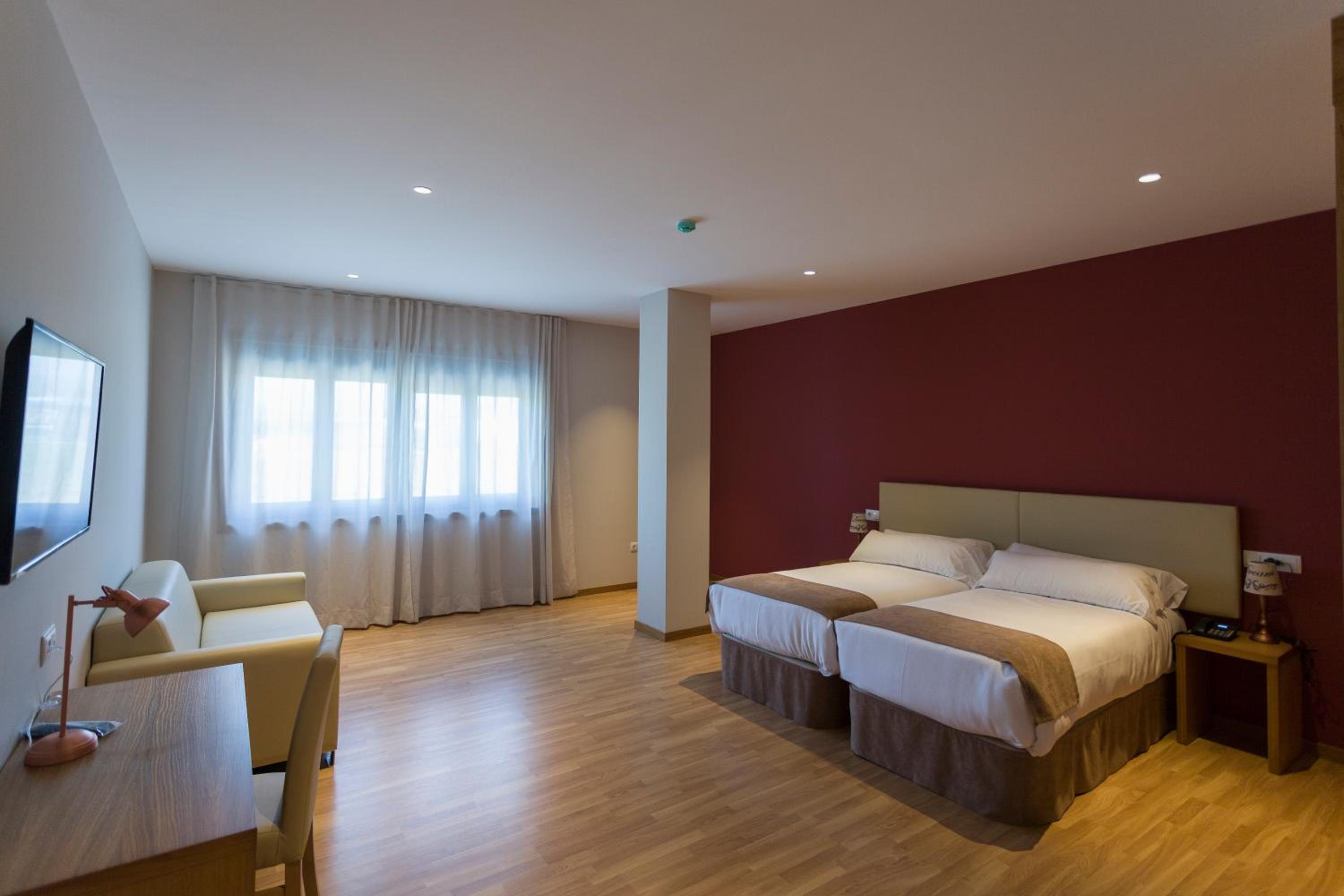 Hotel A Roldana 17/32