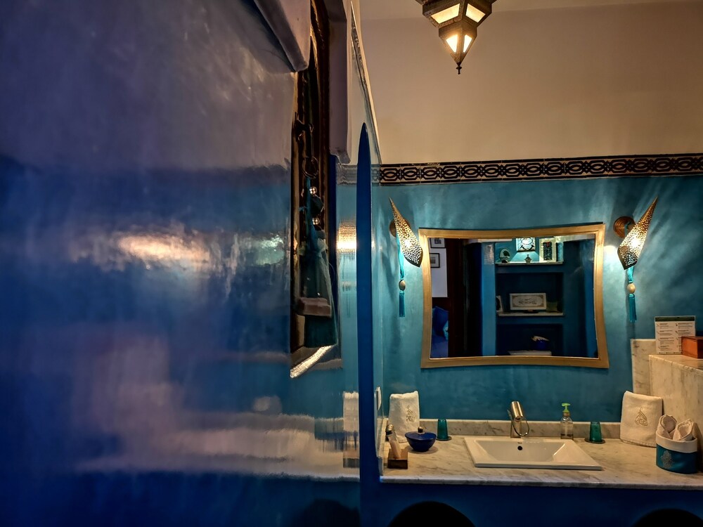 Riad Charme D Orient Adults Only 48/50
