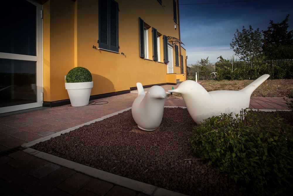 Hotel Forlanini52 Parma 22/29