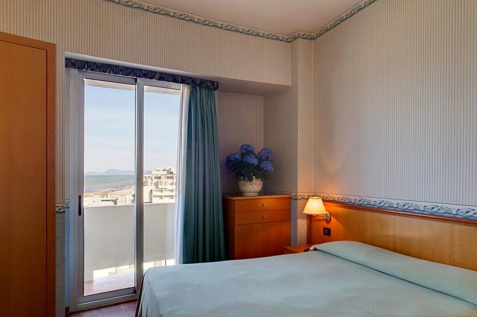 Hotel Palace 6/50
