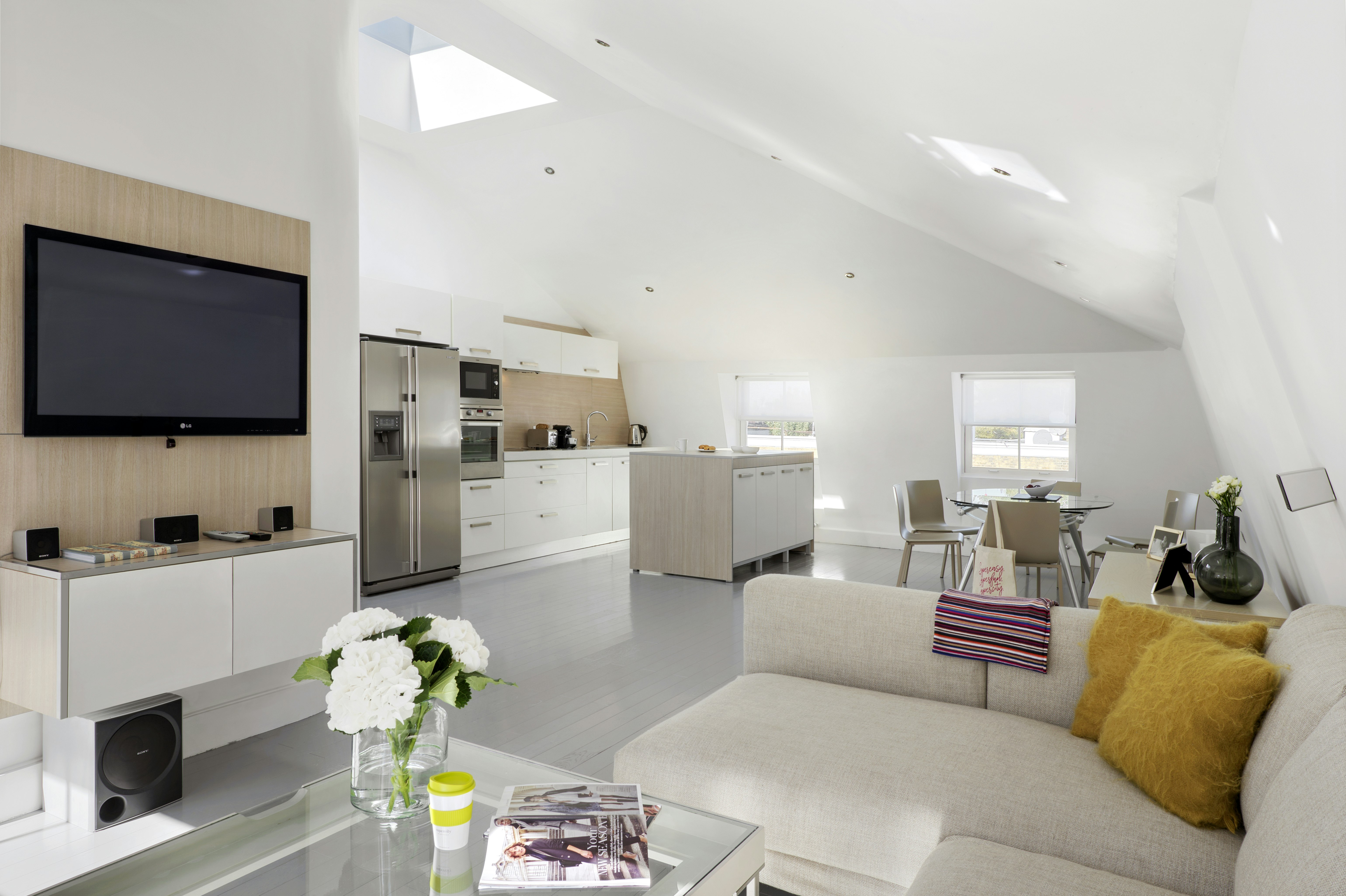 Nevern Place by Supercity Aparthotels 20/34
