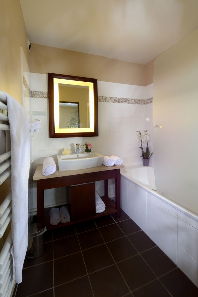 Hotel de Berny 15/58