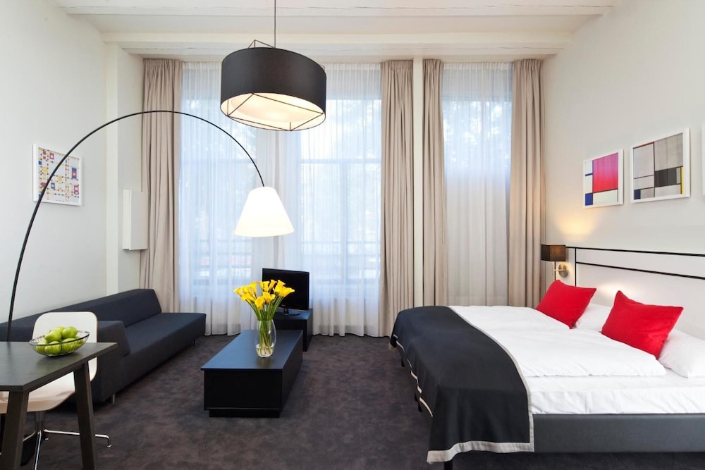 Hapimag Resort Amsterdam 25/50