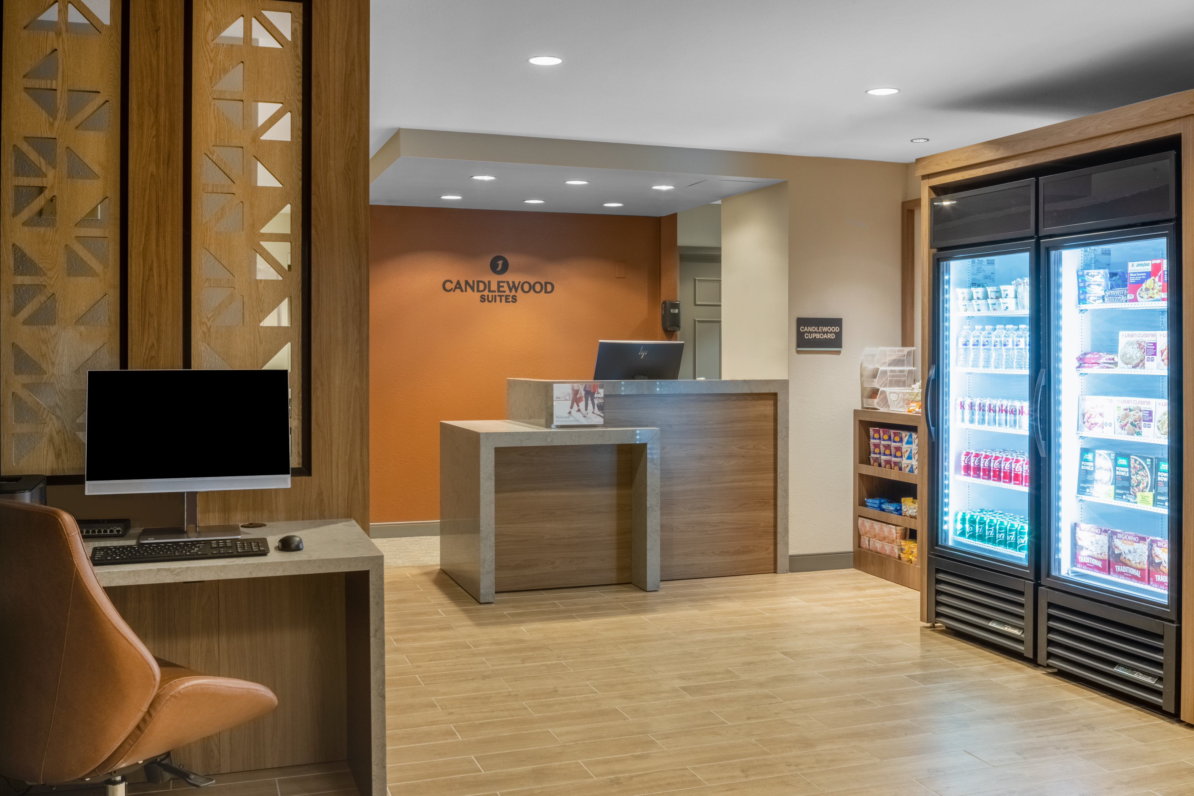 Candlewood Suites Boston North Shore Danvers 2/10