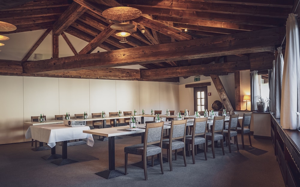 Hotel Waldhuus Swiss Quality 70/76