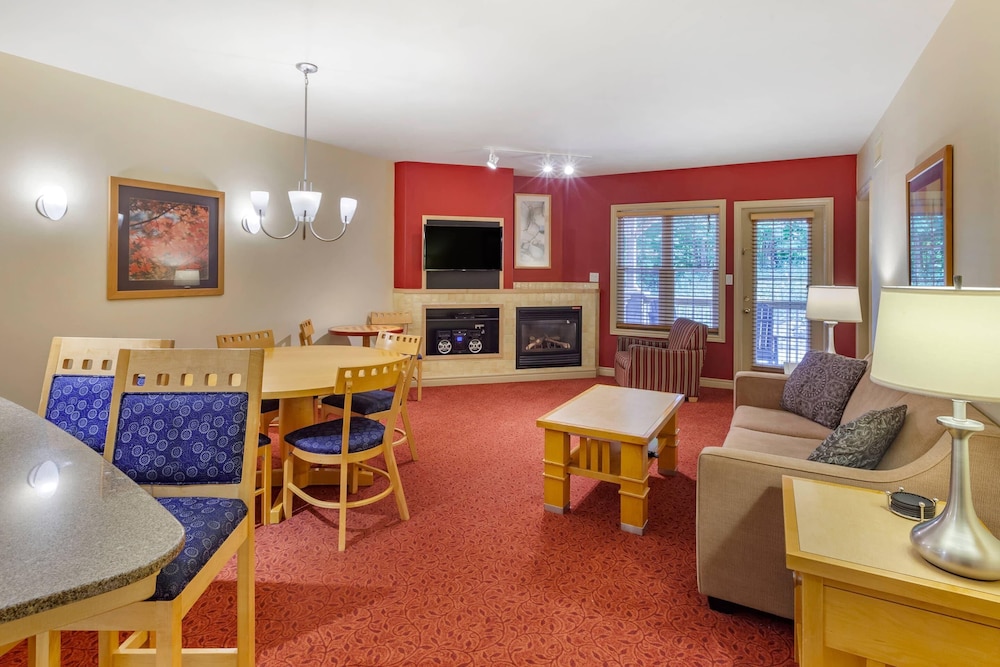 Carriage Ridge Resort Ascend Hotel Collection 40/67