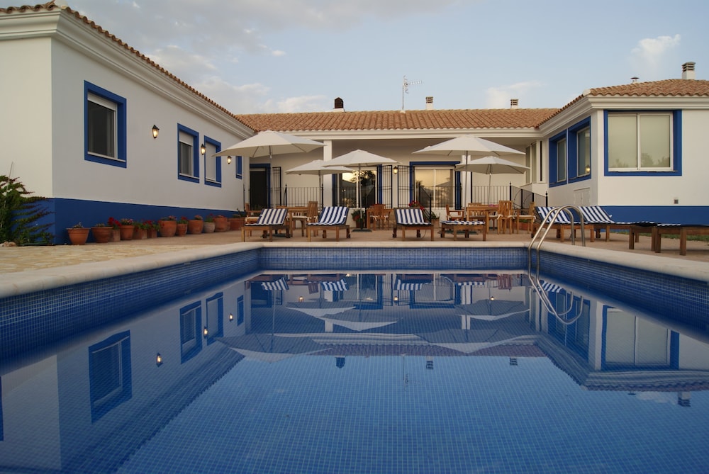 Finca El Romeral 1/36