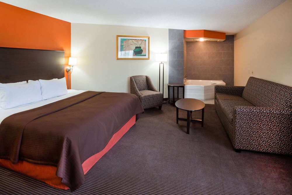 Studio, Suite, King Bed