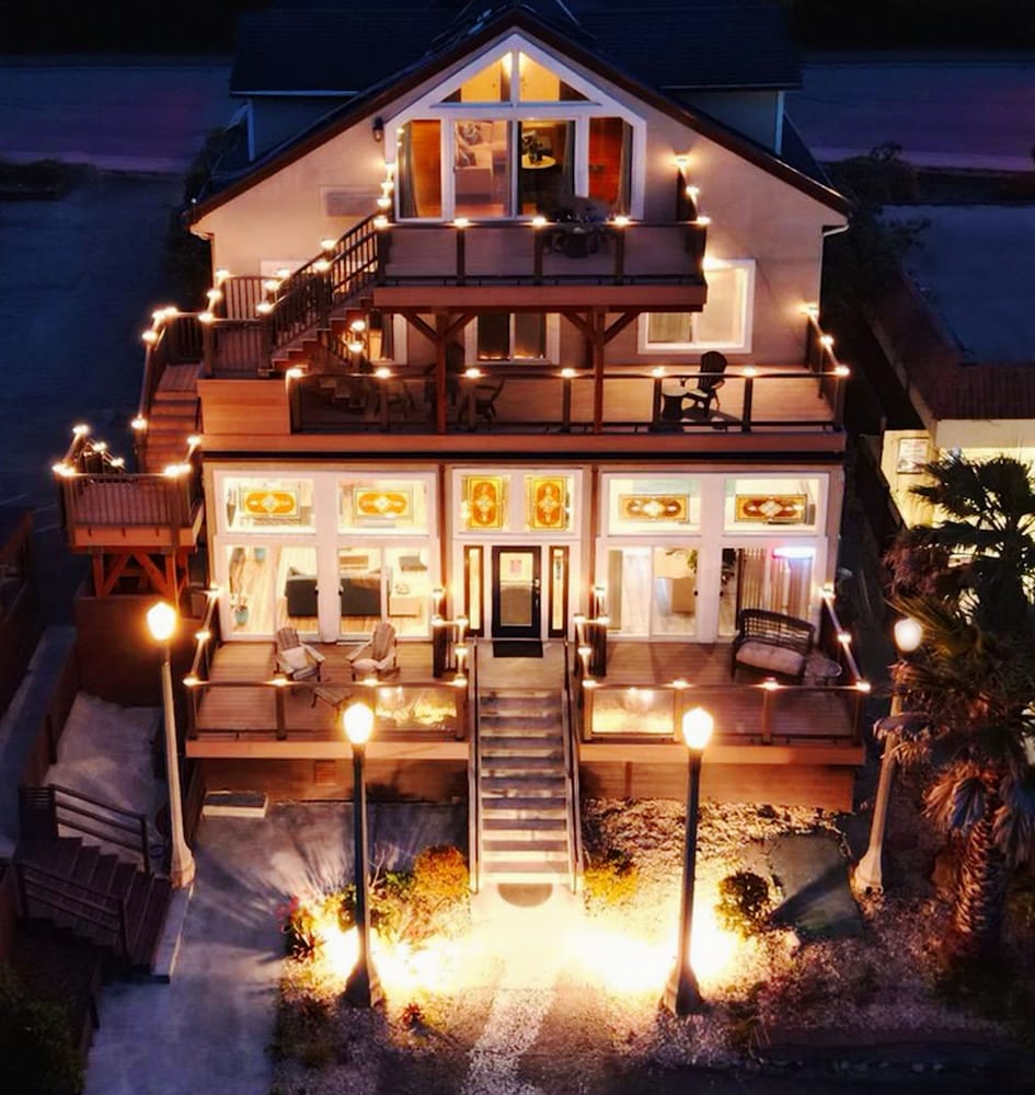 Ocean View Inn 2/62