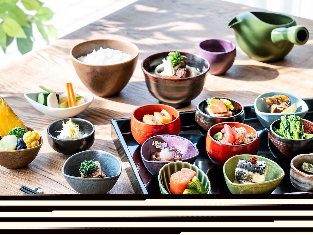 Grand Mercure Beppu Bay Resort & Spa 32/47