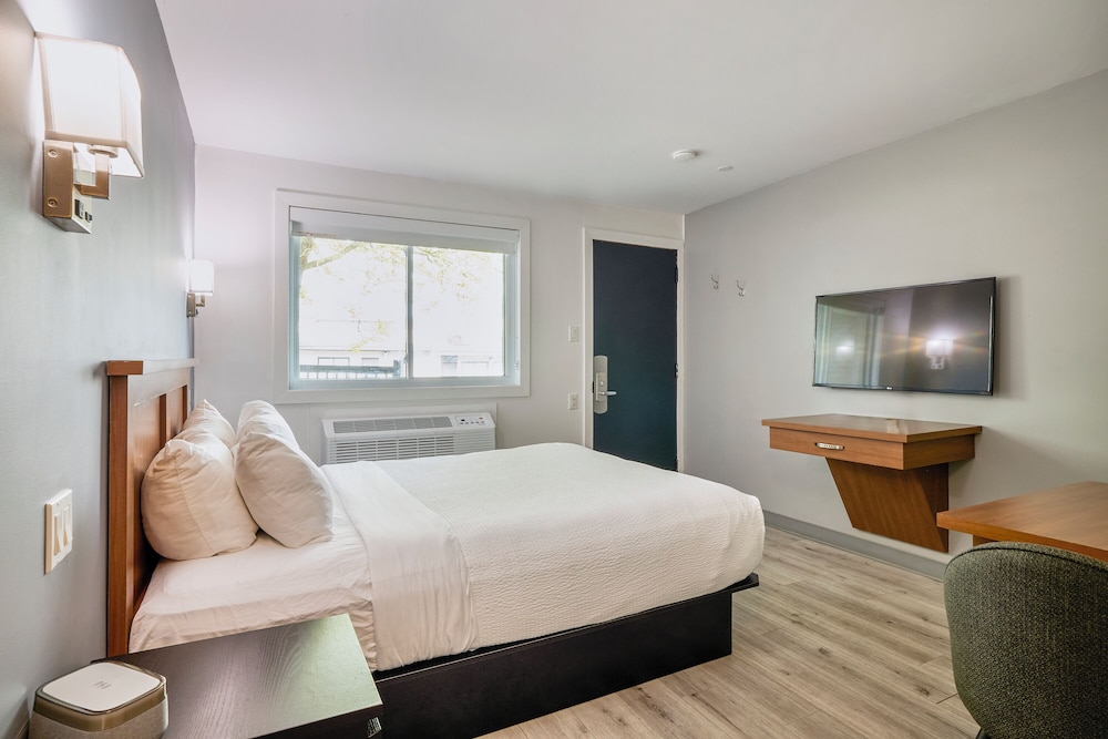 Motel Newstar Laval 22/38