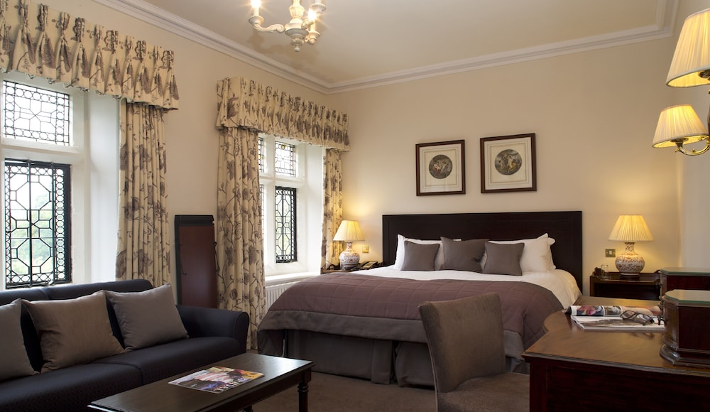 New Hall Hotel Spa 10/50