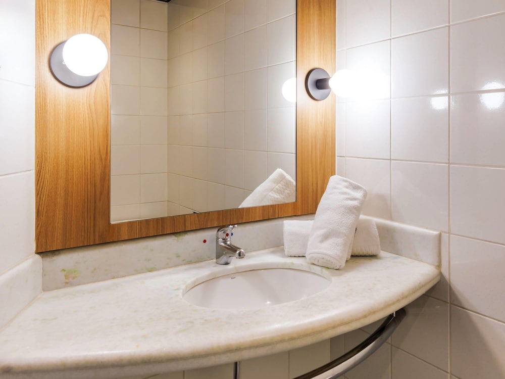 Ibis Belo Horizonte Liberdade 76/76