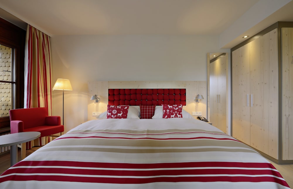 ALEMANNENHOF HOTEL 6/46