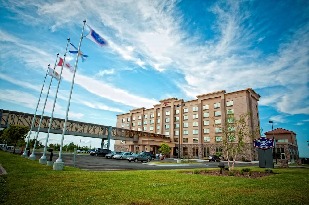 Hampton Inn By Hilton Sydney Nova Scotia 24/42