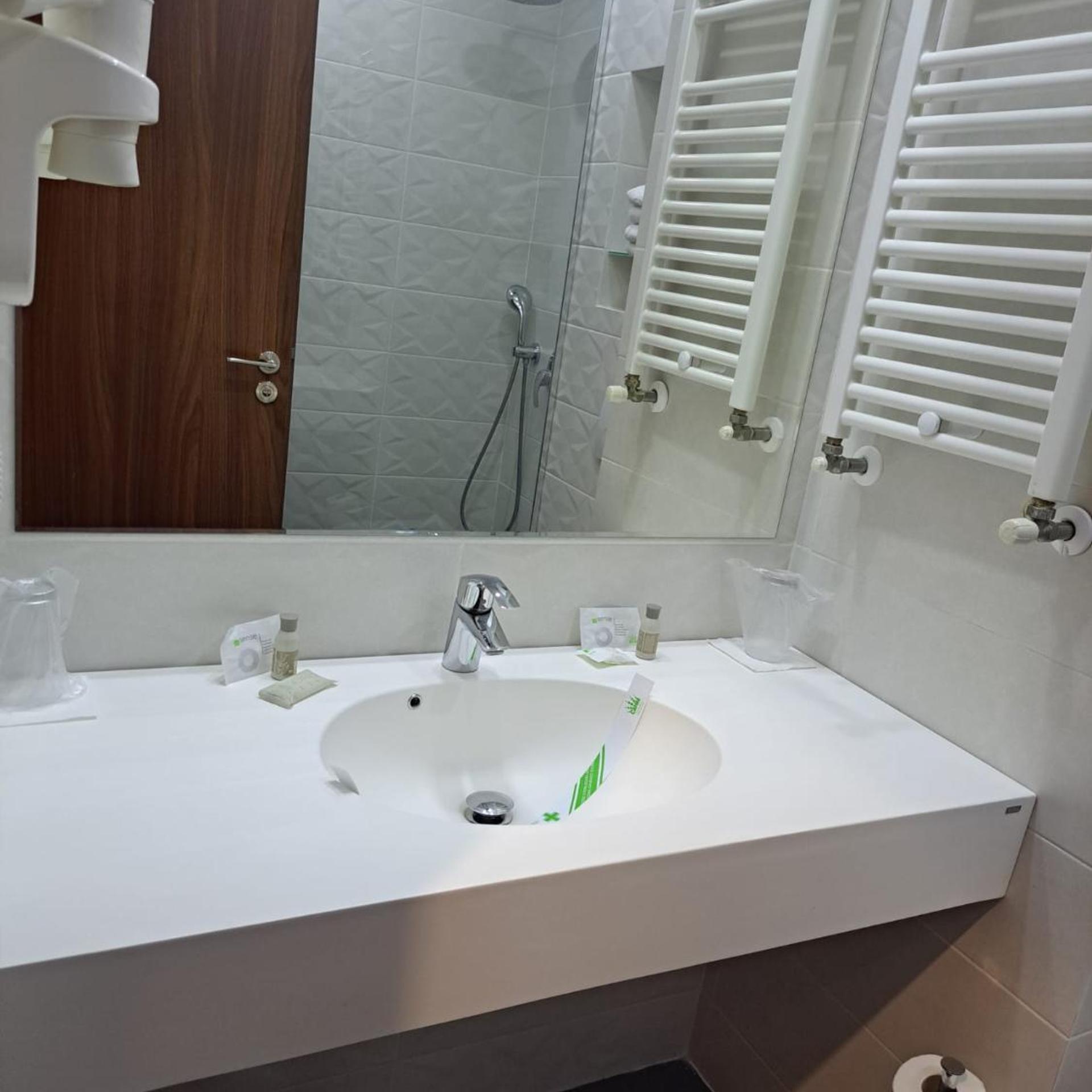 Amiral Hotel 55/55
