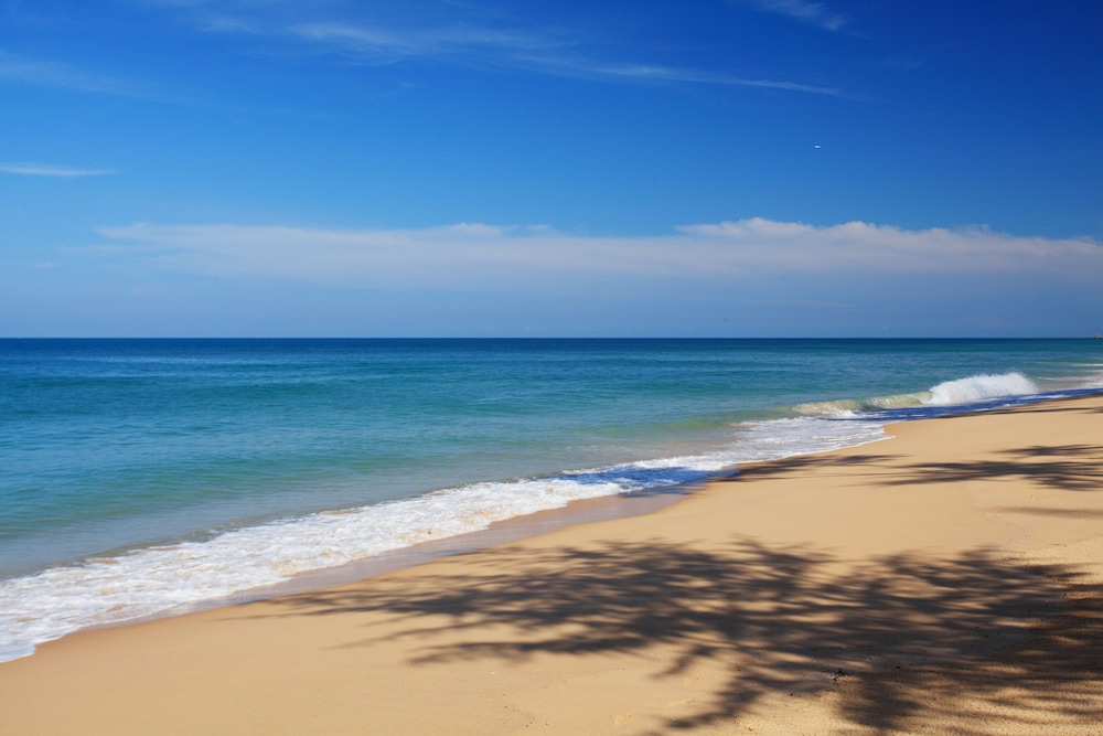 Baba Beach Club Phuket Natai Luxury Pool Villa Hotel by Sri panwa 45/50