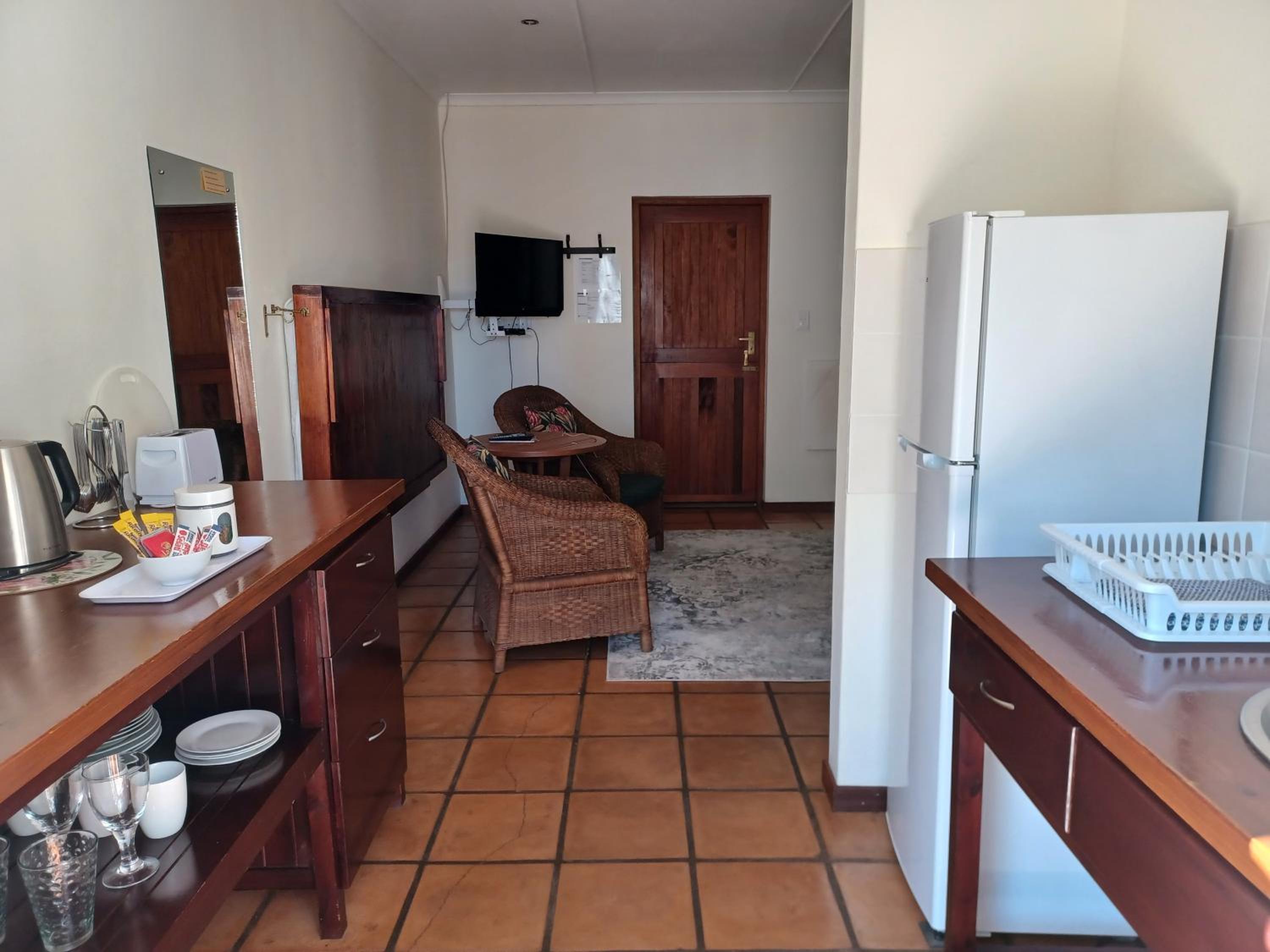 Aant Dorpseind B&B 42/42