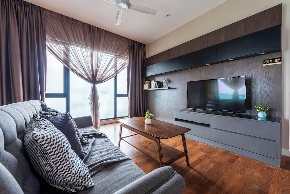 Geo38 Premier Suites Genting Highlands 32/50