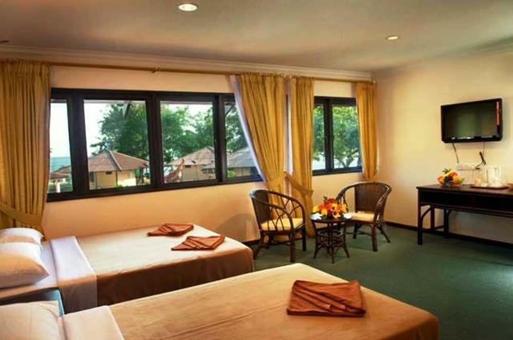 Pangkor Sandy Beach Resort 32/49