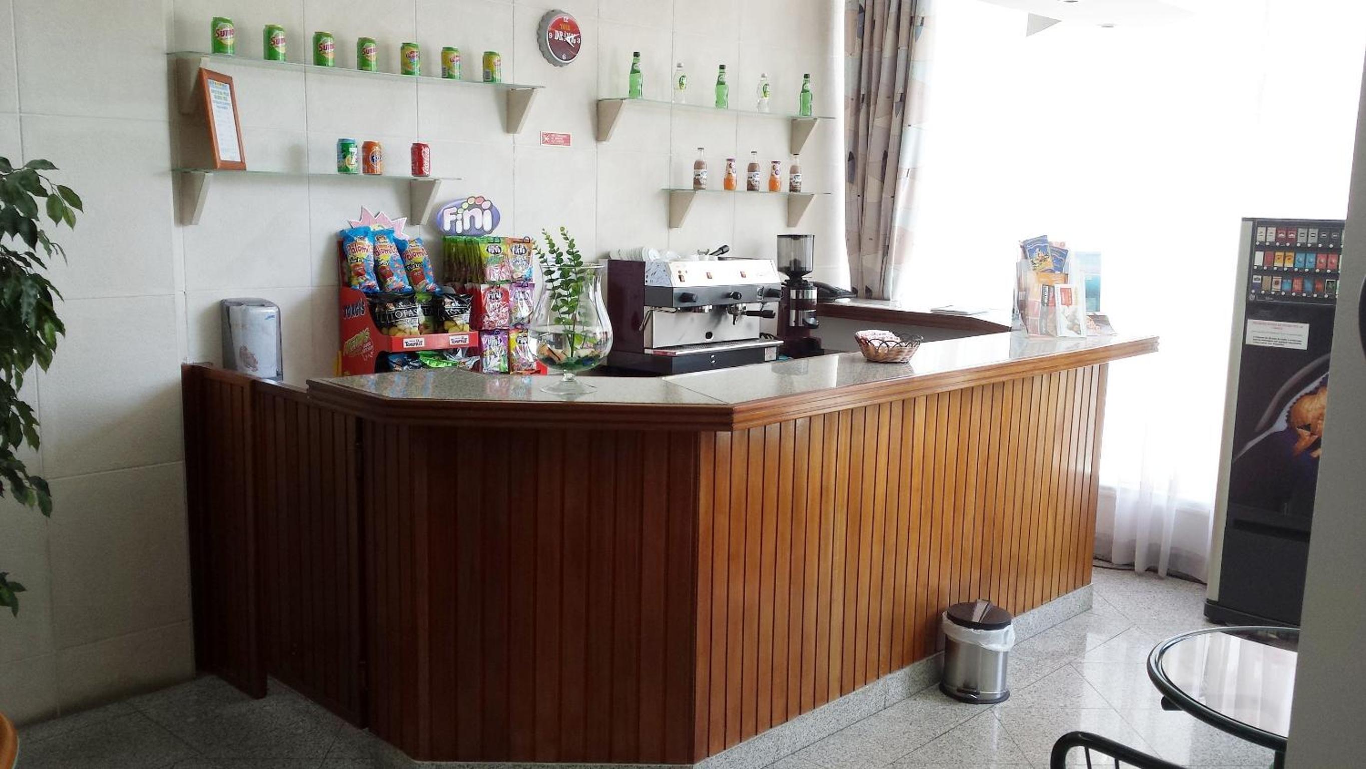 HOTEL RESIDENCIAL COLIBRI 9/50