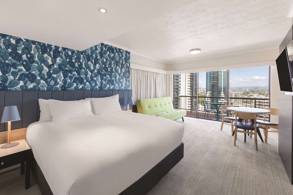 Vibe Hotel Gold Coast 11/66