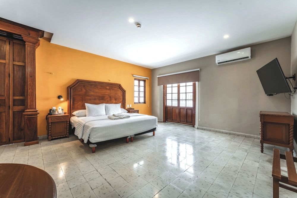 Hotel Real Toledo by Kavia 16/50