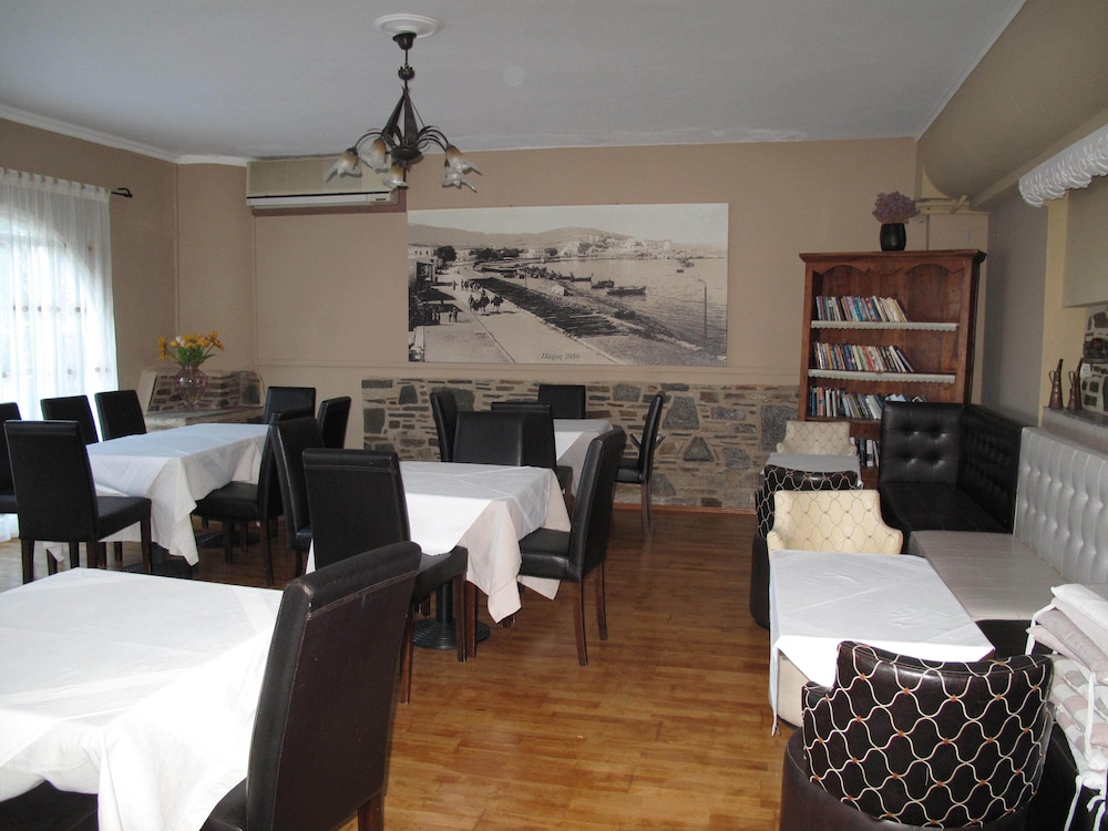 Nikolas Hotel 19/30