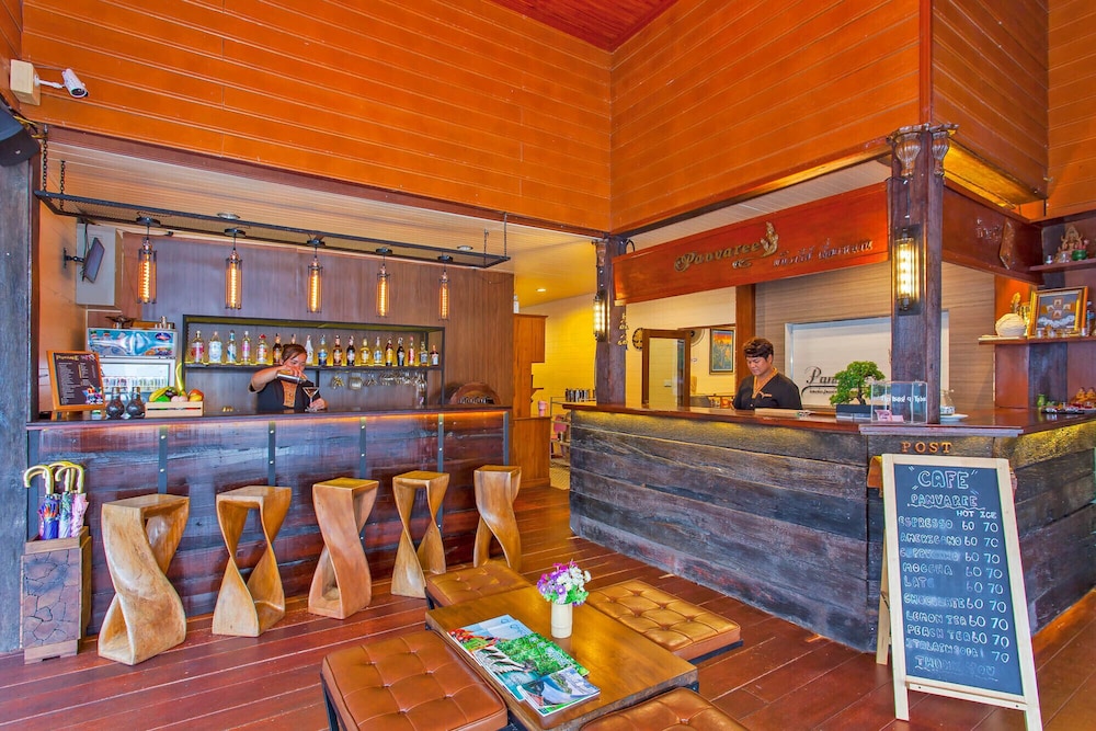 Panvaree Resort 2/51