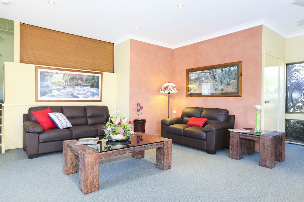 Comfort Inn Premier 25/28
