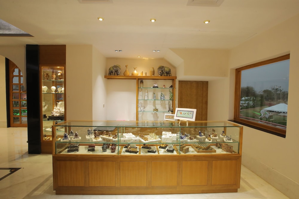 Buena Vista Luxury Garden Spa Resort 10/72