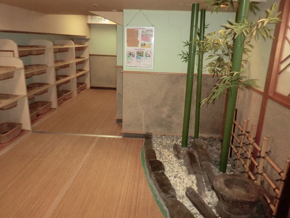 AOSHIMA GRAND HOTEL 24/49
