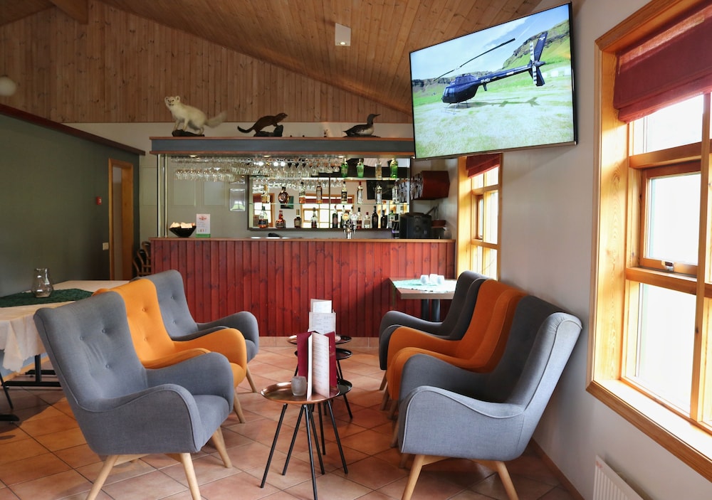 Adventure Hotel Geirland 46/68